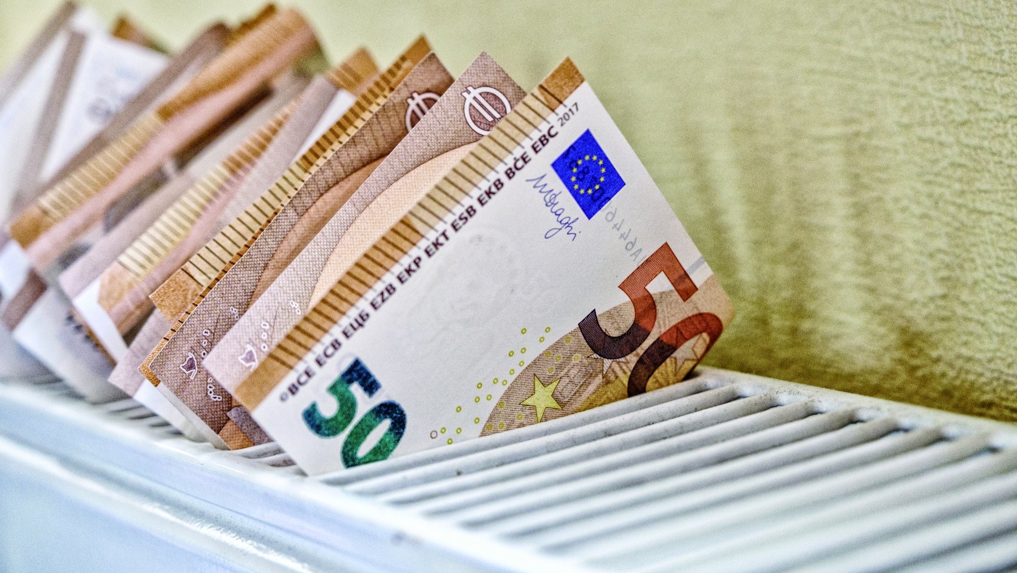 Πρεμιέρα τη Δευτέρα για το επίδομα θέρμανσης 